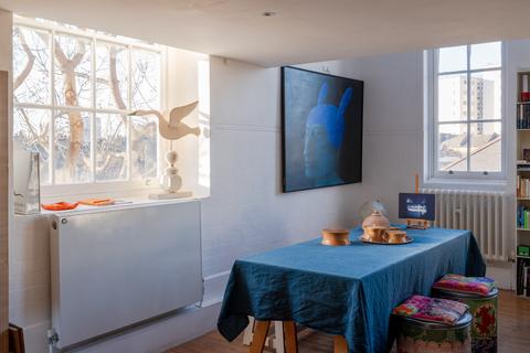1 bedroom apartment for sale, Bramshaw Road VI, London E9