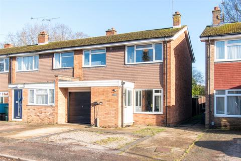 3 bedroom end of terrace house for sale - Wood End, Park Street, St. Albans, Hertfordshire, AL2