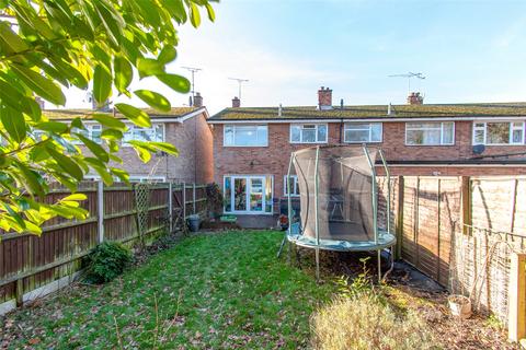 3 bedroom end of terrace house for sale, Wood End, Park Street, St. Albans, Hertfordshire, AL2