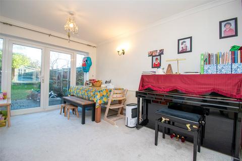 3 bedroom end of terrace house for sale, Wood End, Park Street, St. Albans, Hertfordshire, AL2