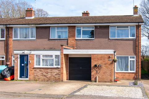 3 bedroom end of terrace house for sale, Wood End, Park Street, St. Albans, Hertfordshire, AL2
