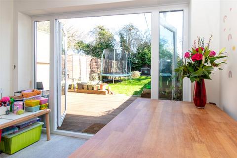 3 bedroom end of terrace house for sale, Wood End, Park Street, St. Albans, Hertfordshire, AL2