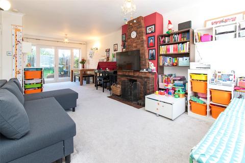 3 bedroom end of terrace house for sale, Wood End, Park Street, St. Albans, Hertfordshire, AL2