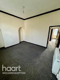 1 bedroom flat to rent, Merridale Road, WOLVERHAMPTON