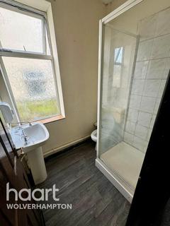 1 bedroom flat to rent, Merridale Road, WOLVERHAMPTON