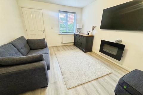 3 bedroom semi-detached house for sale, Spring Meadows, Lancashire BB3