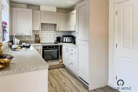 3 bedroom semi-detached house for sale, Spring Meadows, Lancashire BB3