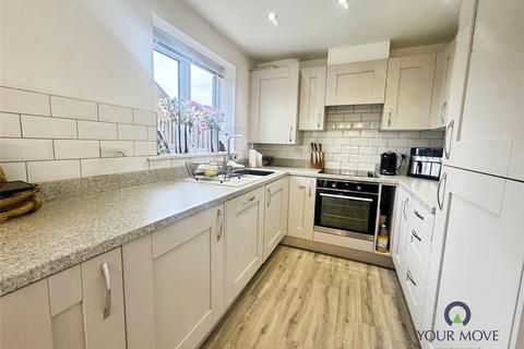 3 bedroom semi-detached house for sale, Spring Meadows, Lancashire BB3