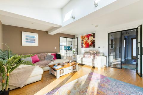4 bedroom semi-detached house for sale, Churchfield, Harpenden, Hertfordshire