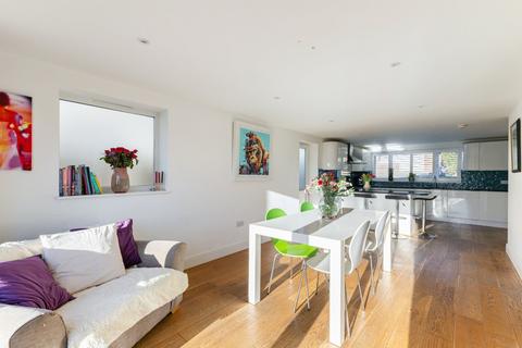4 bedroom semi-detached house for sale, Churchfield, Harpenden, Hertfordshire