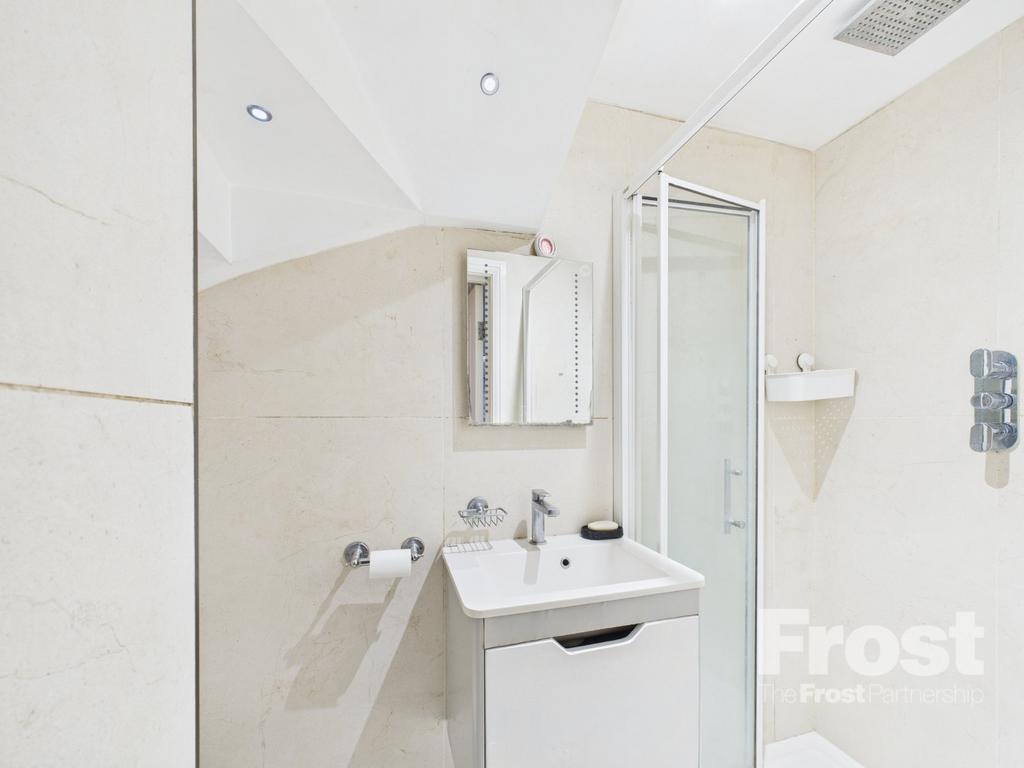 Communal Bathroom
