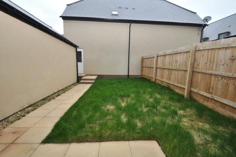 3 bedroom terraced house for sale, Weavers Way, Bristol BS37