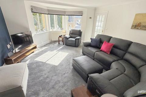 4 bedroom detached house for sale, Woodhorn Mews, Woodhorn Village, Ashington, Northumberland, NE63 9DQ