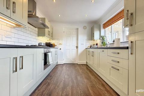 4 bedroom detached house for sale, Woodhorn Mews, Woodhorn Village, Ashington, Northumberland, NE63 9DQ