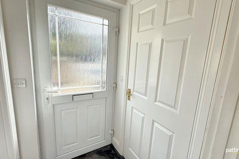 4 bedroom detached house for sale, Woodhorn Mews, Woodhorn Village, Ashington, Northumberland, NE63 9DQ