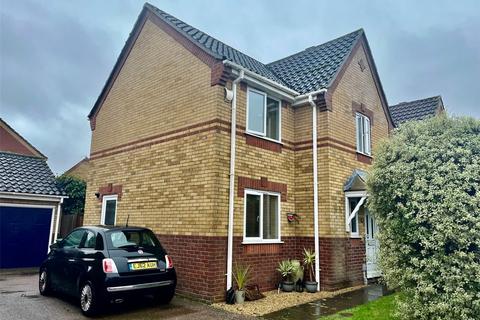 3 bedroom detached house for sale, Association Way, Norfolk NR7
