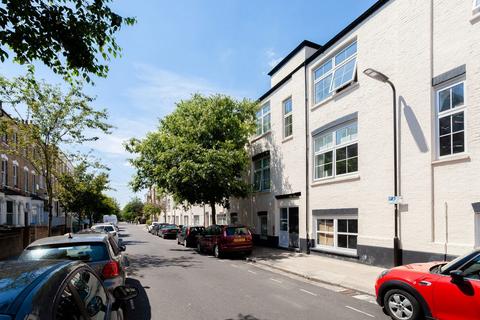 2 bedroom flat for sale, The Textile Building, Beatty Road, Stoke Newington, N16
