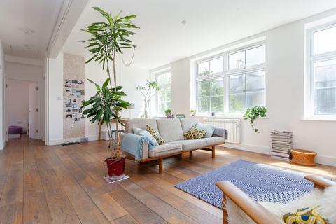 2 bedroom flat for sale, The Textile Building, Beatty Road, Stoke Newington, N16
