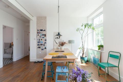 2 bedroom flat for sale, The Textile Building, Beatty Road, Stoke Newington, N16