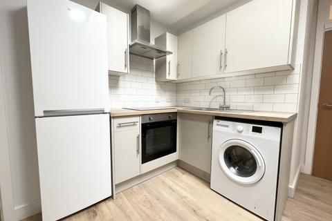 1 bedroom apartment to rent, Westgate, Peterborough PE1