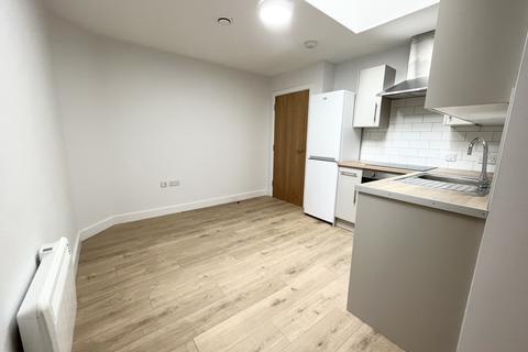 1 bedroom apartment to rent, Westgate, Peterborough PE1