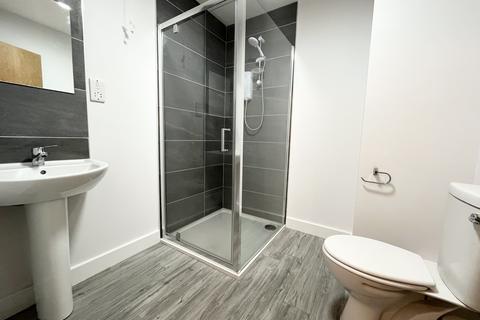1 bedroom apartment to rent, Westgate, Peterborough PE1