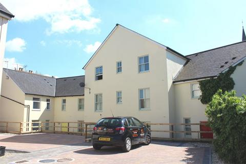 1 bedroom flat to rent - Kingston Court, St Andrews Road, Taunton, TA2