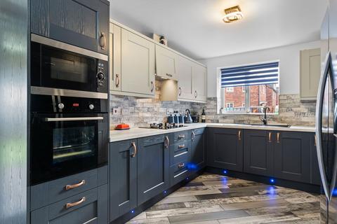 4 bedroom detached house for sale, Bluebell Bank, Barnsley S70