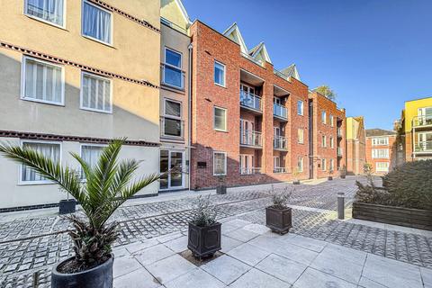 1 bedroom apartment to rent, Shippam Street, Chichester, West Sussex, PO19