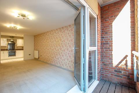 1 bedroom apartment to rent, Shippam Street, Chichester, West Sussex, PO19