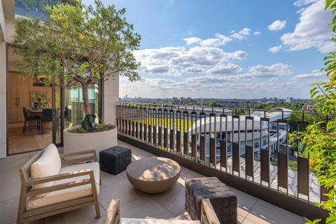 3 bedroom penthouse for sale, Lords View One, St. John's Wood Road, London, NW8