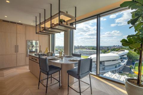 3 bedroom penthouse for sale, Lords View One, St. John's Wood Road, London, NW8