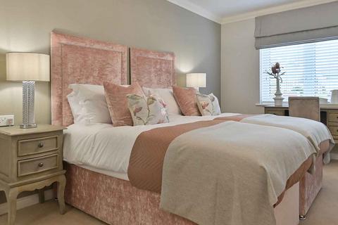 undefined, Plot 49, Two Bedroom Retirement Apartment at Liberty Lodge, Risbygate Street, Bury St Edmunds IP33