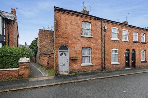 3 bedroom end of terrace house for sale - Denbigh Street, Chester, CH1