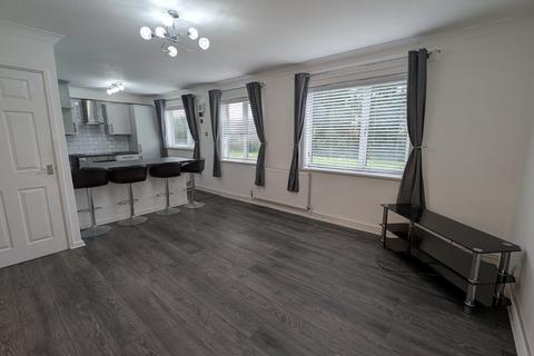 2 bedroom flat to rent, Holywell Avenue, Folkestone, CT19