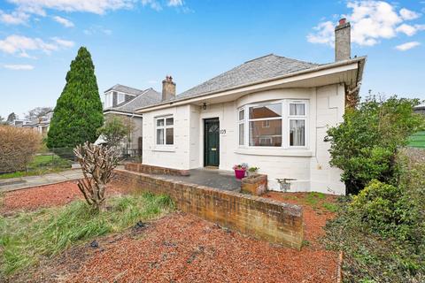 3 bedroom detached bungalow for sale, 103 Priestfield Road, Edinburgh, EH16 5JD