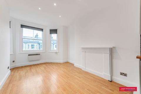 1 bedroom flat to rent, Crossfield Road, Belsize Park, London, NW3