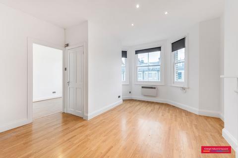 1 bedroom flat to rent, Crossfield Road, Belsize Park, London, NW3