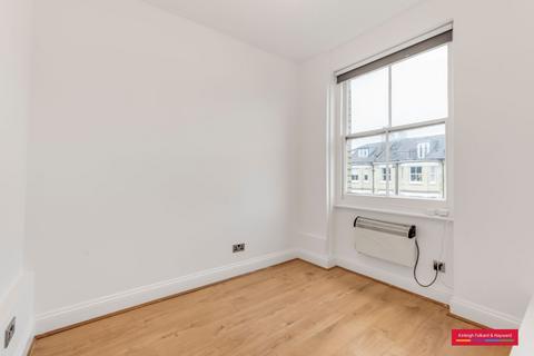 1 bedroom flat to rent, Crossfield Road, Belsize Park, London, NW3