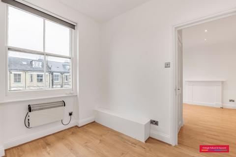 1 bedroom flat to rent, Crossfield Road, Belsize Park, London, NW3