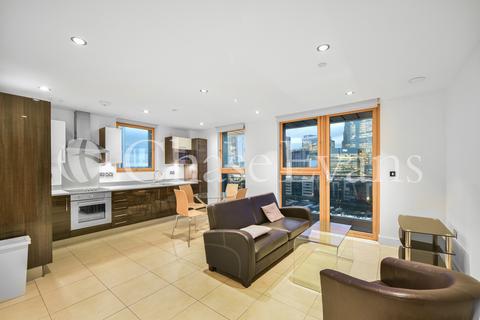 2 bedroom flat to rent, Streamlight Tower, 9 Province Square, Canary Wharf, London, E14