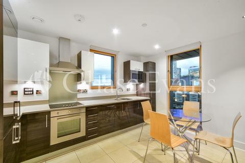 2 bedroom flat to rent, Streamlight Tower, 9 Province Square, Canary Wharf, London, E14