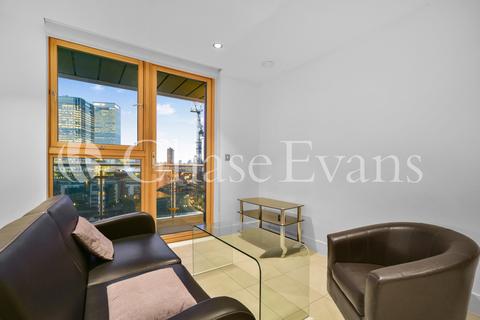 2 bedroom flat to rent, Streamlight Tower, 9 Province Square, Canary Wharf, London, E14