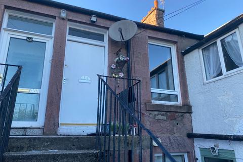 undefined, Shaftesbury Street, Alloa, FK10