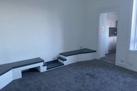 undefined, Shaftesbury Street, Alloa, FK10