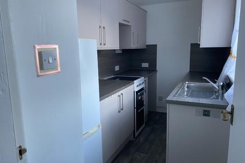 undefined, Shaftesbury Street, Alloa, FK10