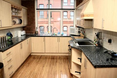 2 bedroom flat to rent, 384 Chester Road, Manchester, M16