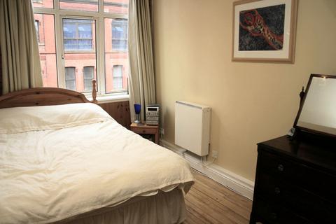 2 bedroom flat to rent, 384 Chester Road, Manchester, M16