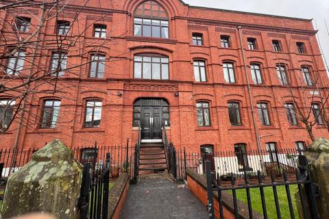 2 bedroom flat to rent, 384 Chester Road, Manchester, M16