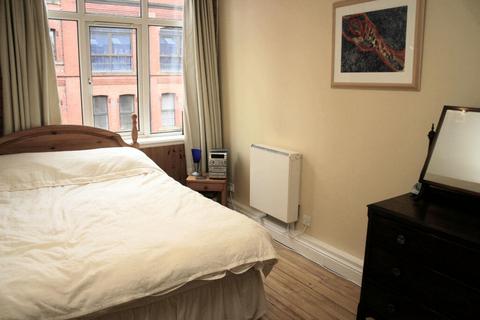 2 bedroom flat to rent, 384 Chester Road, Manchester, M16
